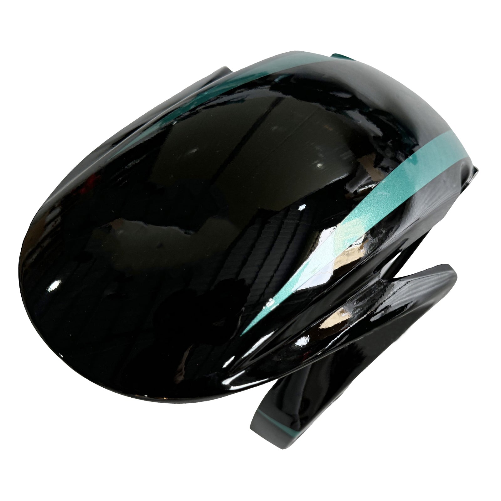 Amotopart Honda CBR600RR 2013-2023 F5 Plastikowy zestaw owiewek nadwozia ABS