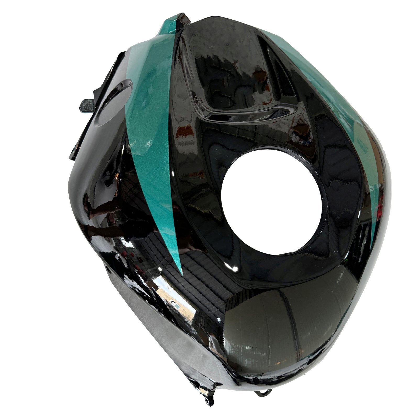 Amotopart Honda CBR600RR 2013-2023 F5 Plastikowy zestaw owiewek nadwozia ABS