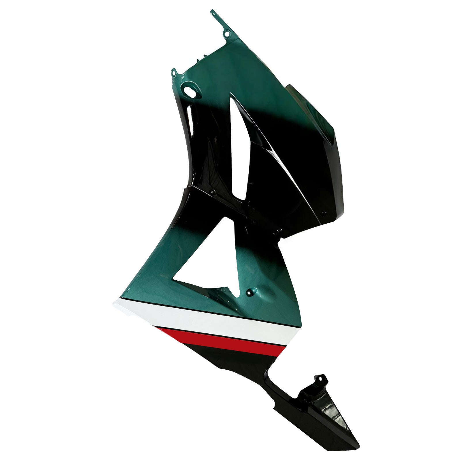 Amotopart Honda CBR600RR 2013-2023 F5 Plastikowy zestaw owiewek nadwozia ABS