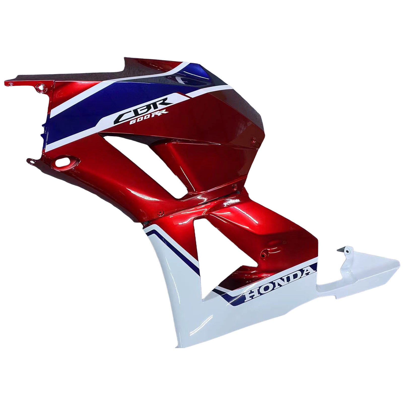 Amotopart Honda CBR600RR 2013-2023 F5 Kit Carroserie Plastic Abs