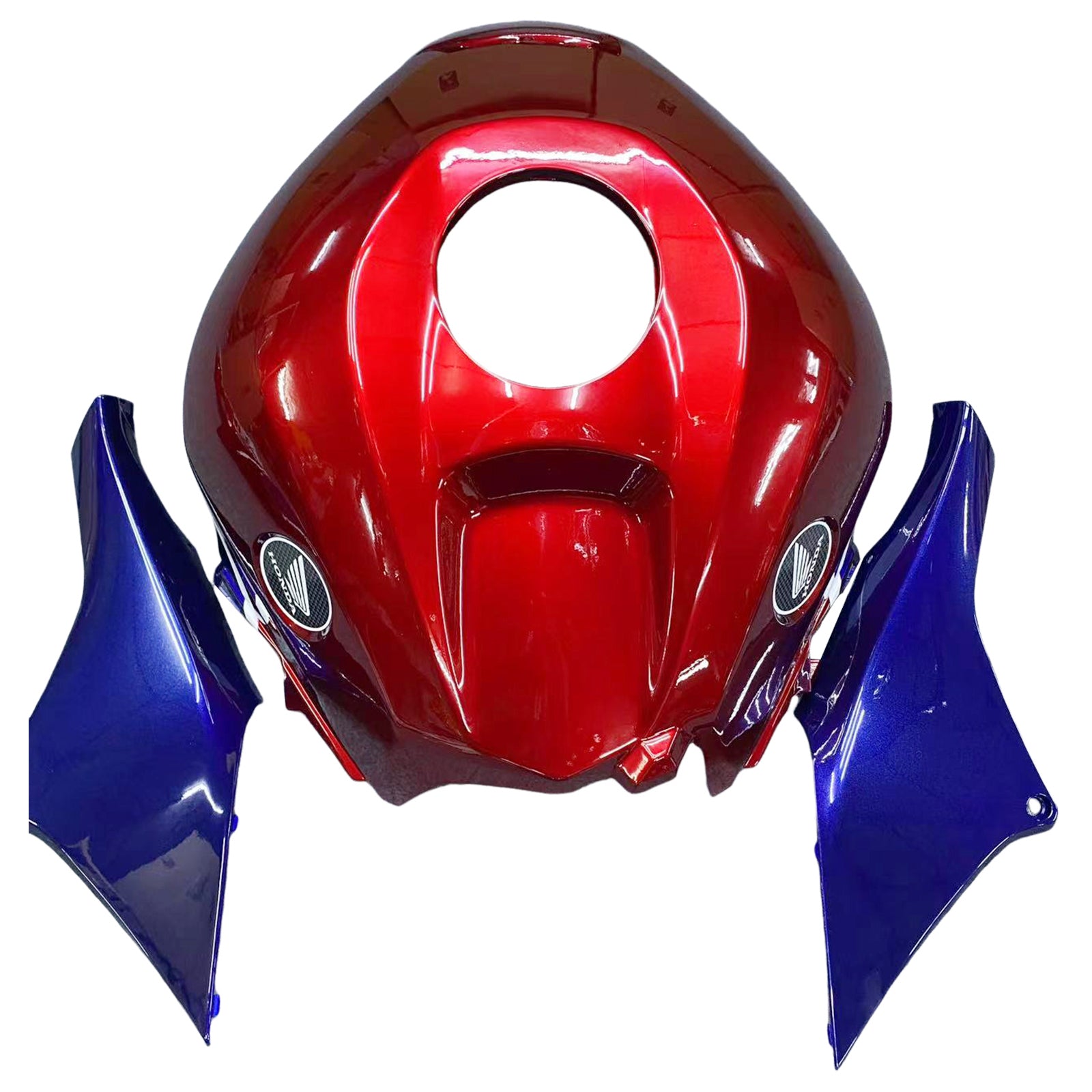 Amotopart Honda CBR600RR 2013-2023 F5 Kit Carroserie Plastic Abs