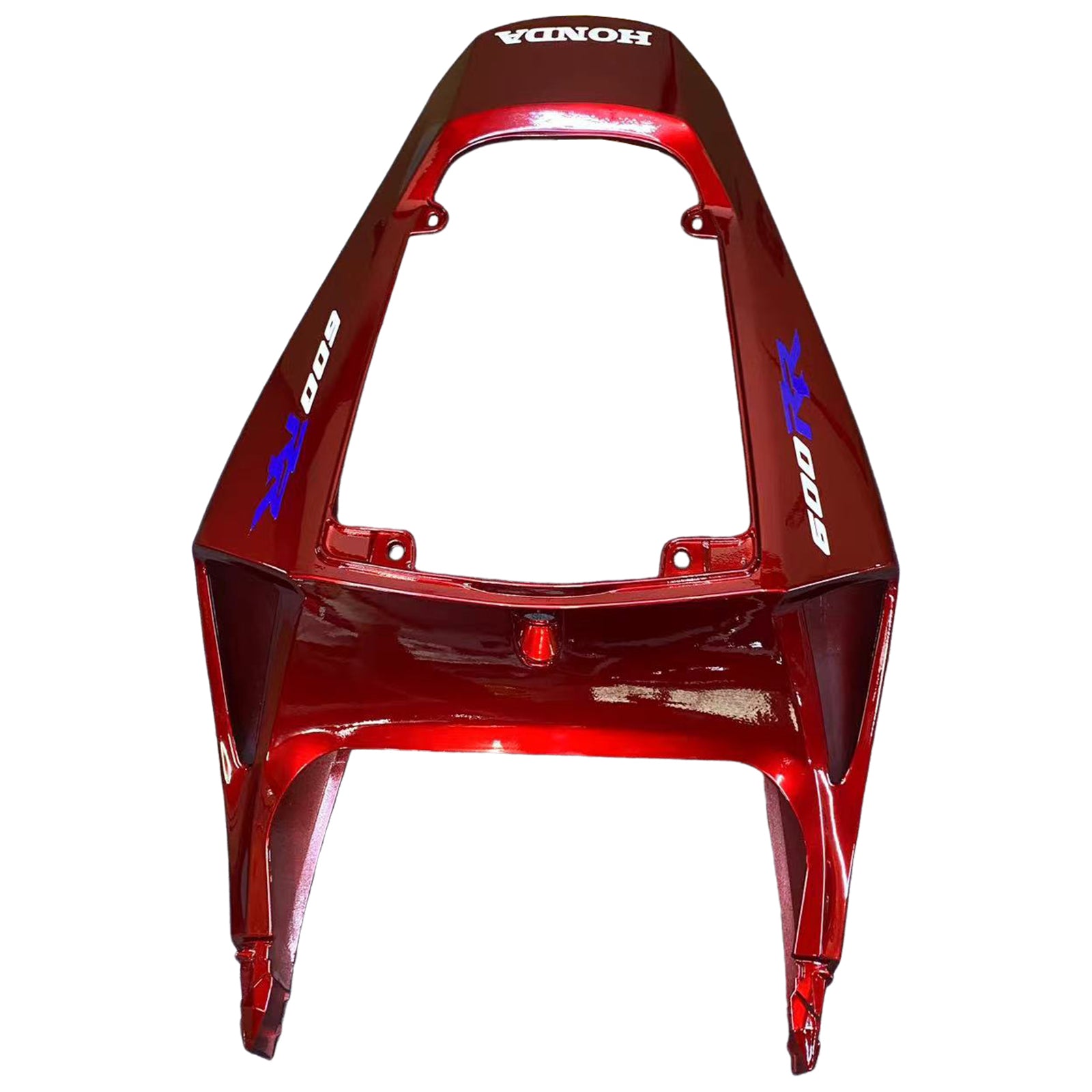 Amotopart Honda CBR600RR 2013-2023 F5 Kit Carroserie Plastic Abs