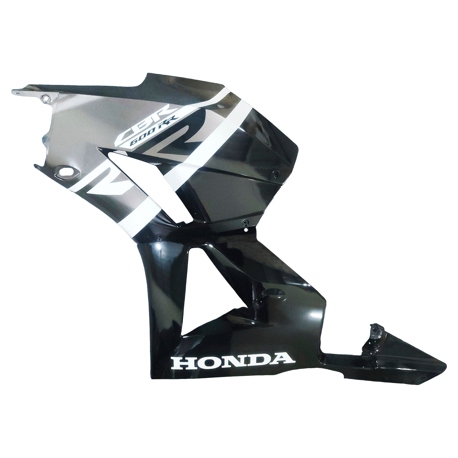 Amotopart Honda CBR600RR 2013-2023 F5 Kit Carroserie Plastic Abs