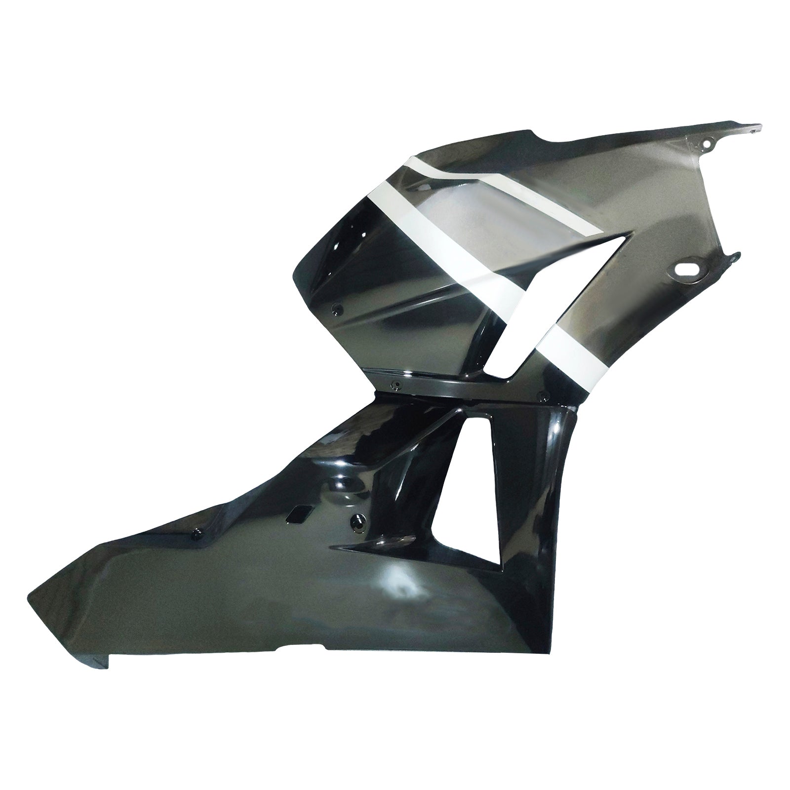 Amotopart Honda CBR600RR 2013-2023 F5 Plastikowy zestaw owiewek nadwozia ABS