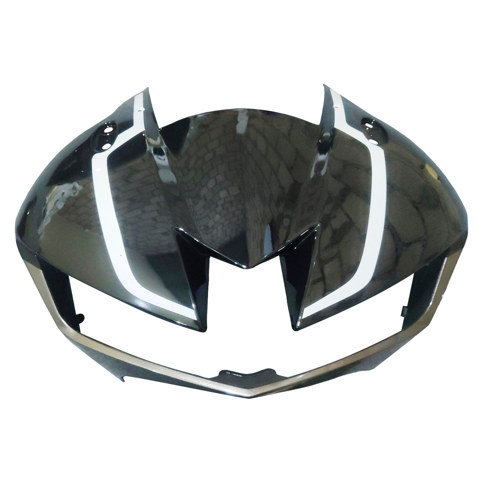 Amotopart Honda CBR600RR 2013-2023 F5 Plastikowy zestaw owiewek nadwozia ABS