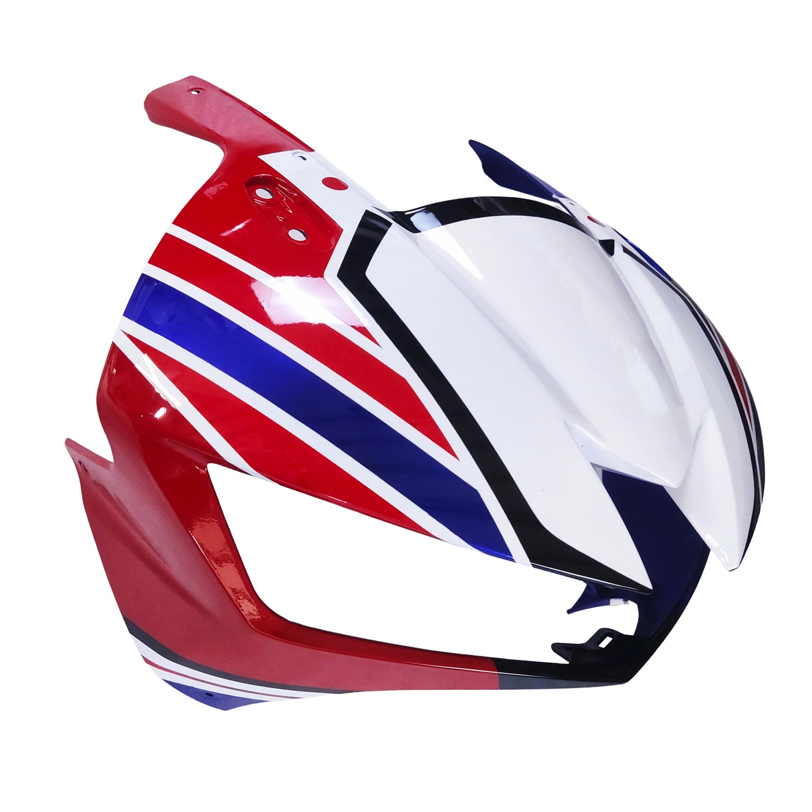 Amotopart Honda CBR600RR 2013-2023 F5 Kit Carénage Carrosserie Plastique ABS