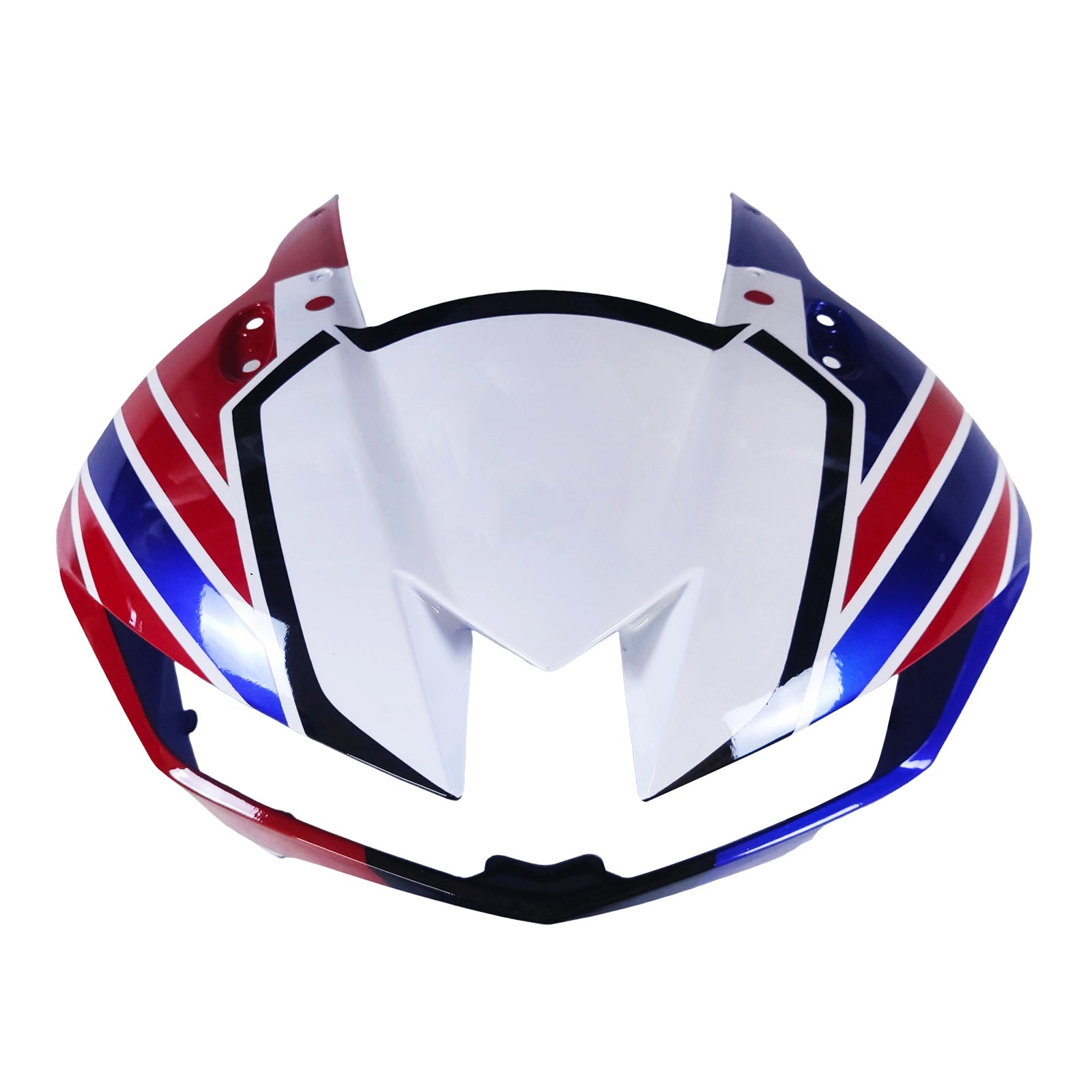 Amotopart Honda CBR600RR 2013-2023 F5 Kit Carénage Carrosserie Plastique ABS