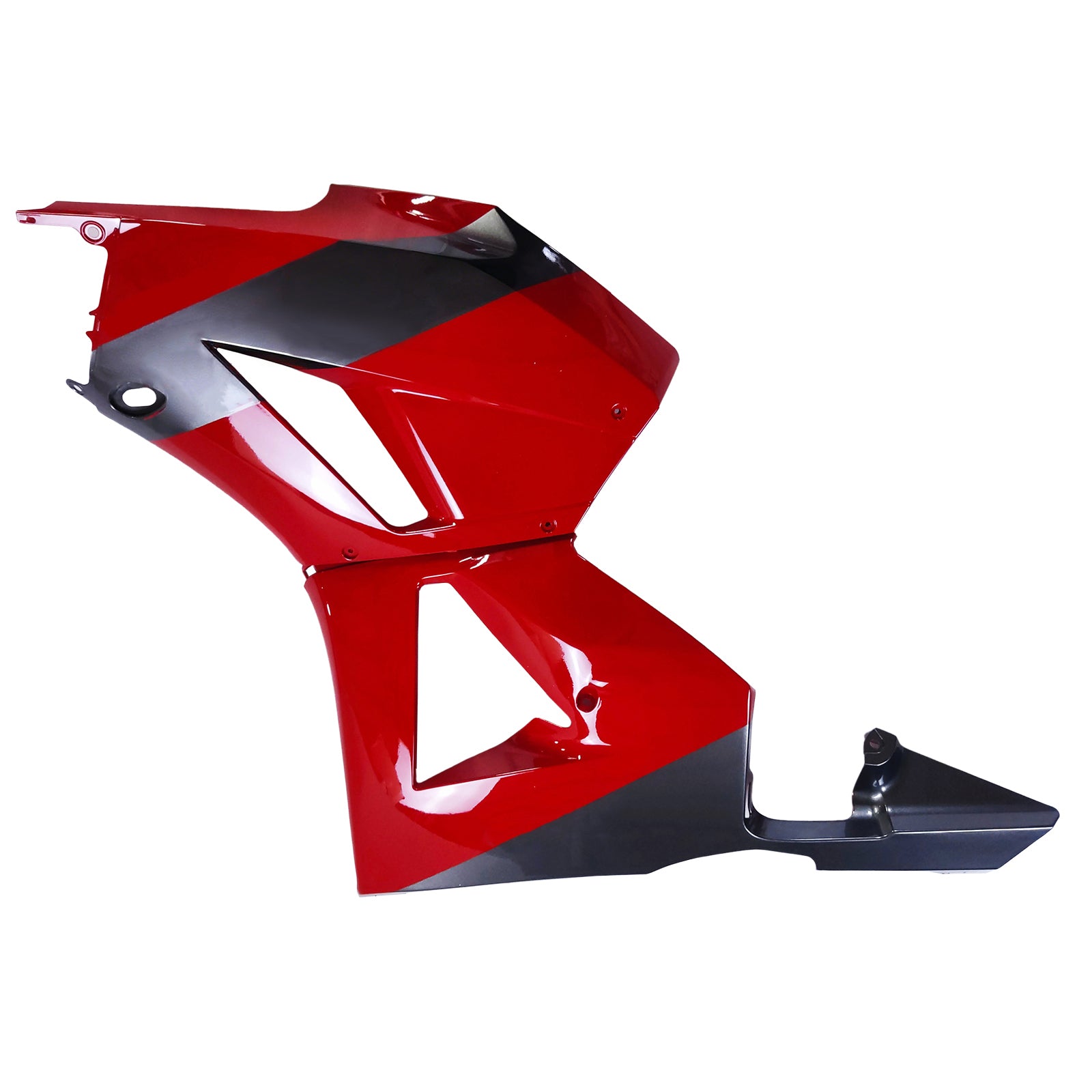 Amotopart Honda CBR600RR 2013-2023 F5 Kit Carénage Carrosserie Plastique ABS