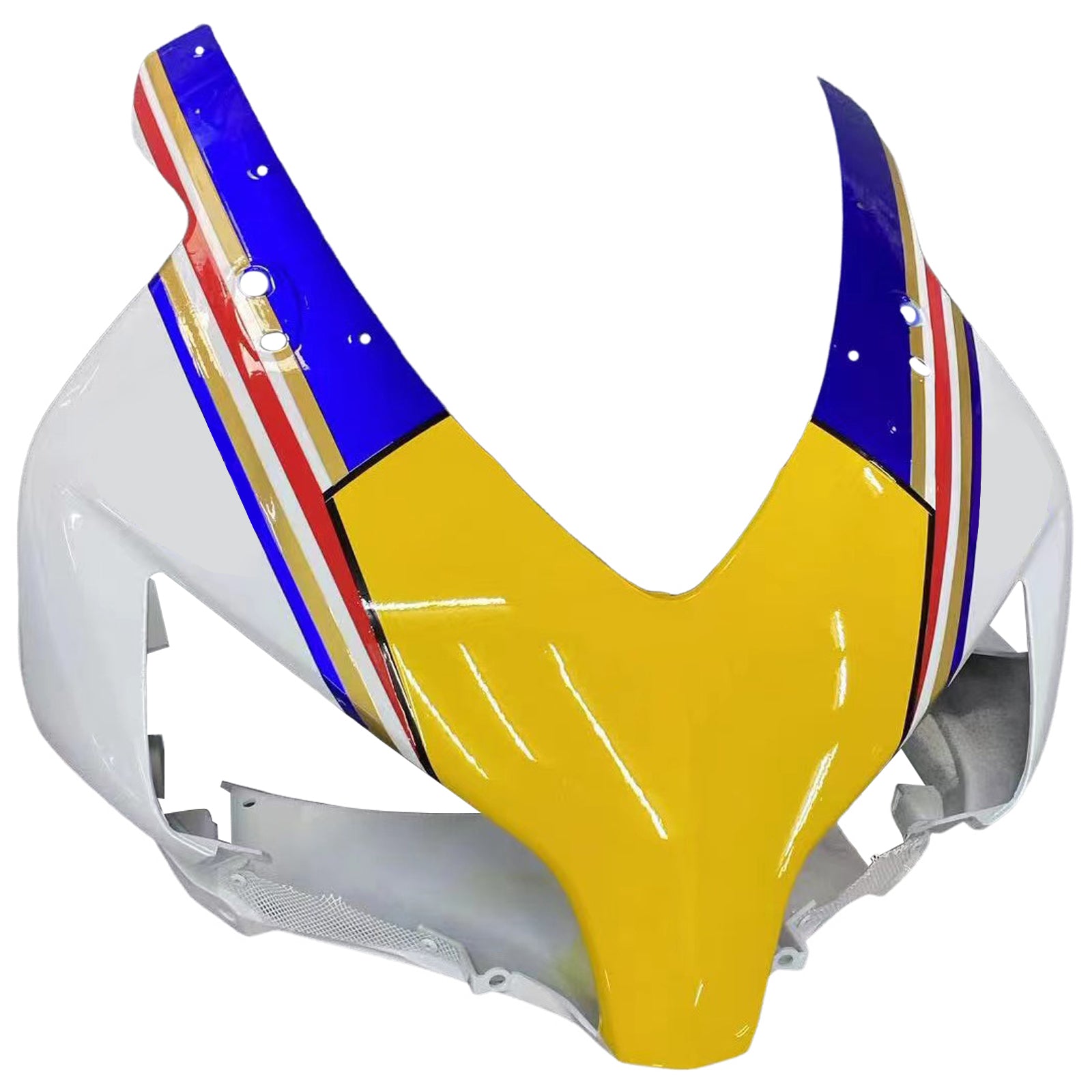 Camere Amotopart 2004-2005 Honda CBR 1000 RR Multicolore Rothmans Honda Generico