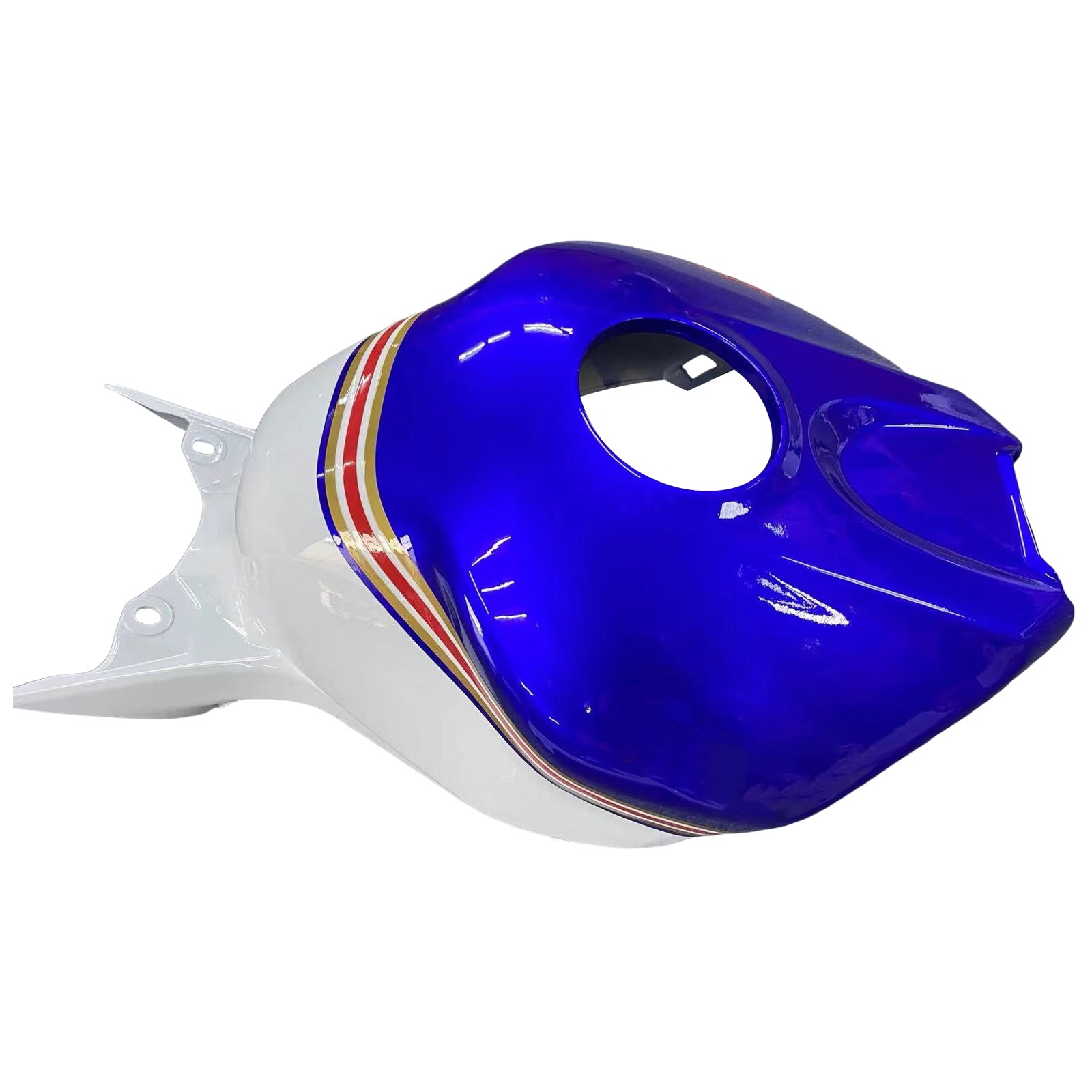 Camere Amotopart 2004-2005 Honda CBR 1000 RR Multicolore Rothmans Honda Generico