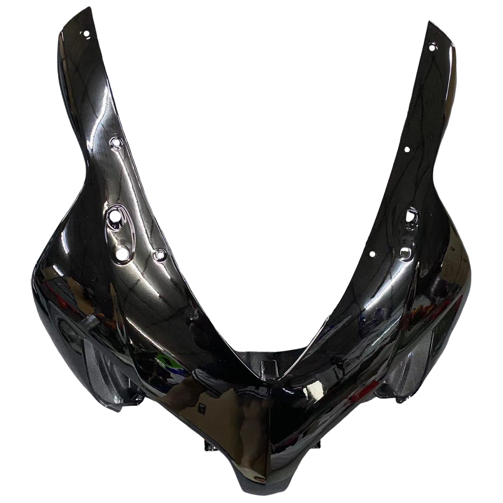 Carene Amotopart 2004-2005 Honda CBR 1000 RR All Black RR Honda Generic