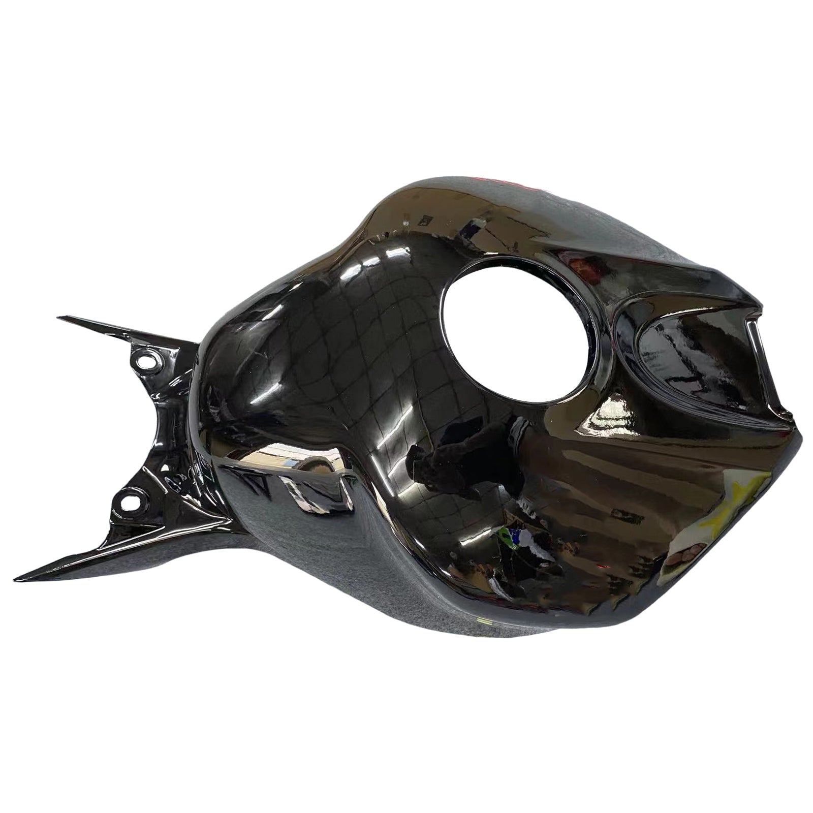 Carene Amotopart 2004-2005 Honda CBR 1000 RR All Black RR Honda Generic