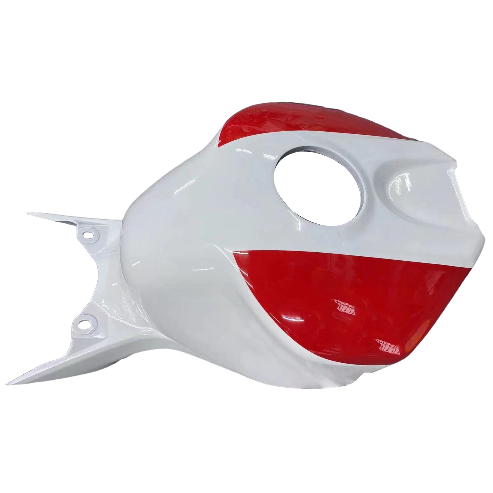 Carénages Amotopart 2004-2005 Honda CBR 1000 RR Blanc Rouge Noir CBR Generic