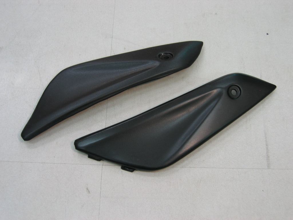 Carénages Amotopart 2004-2005 Honda CBR 1000 RR Multicolore Eurobet Generic