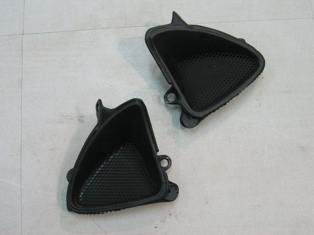 Carénages Amotopart 2004-2005 Honda CBR 1000 RR Multi-Color No.46 Floral Generic
