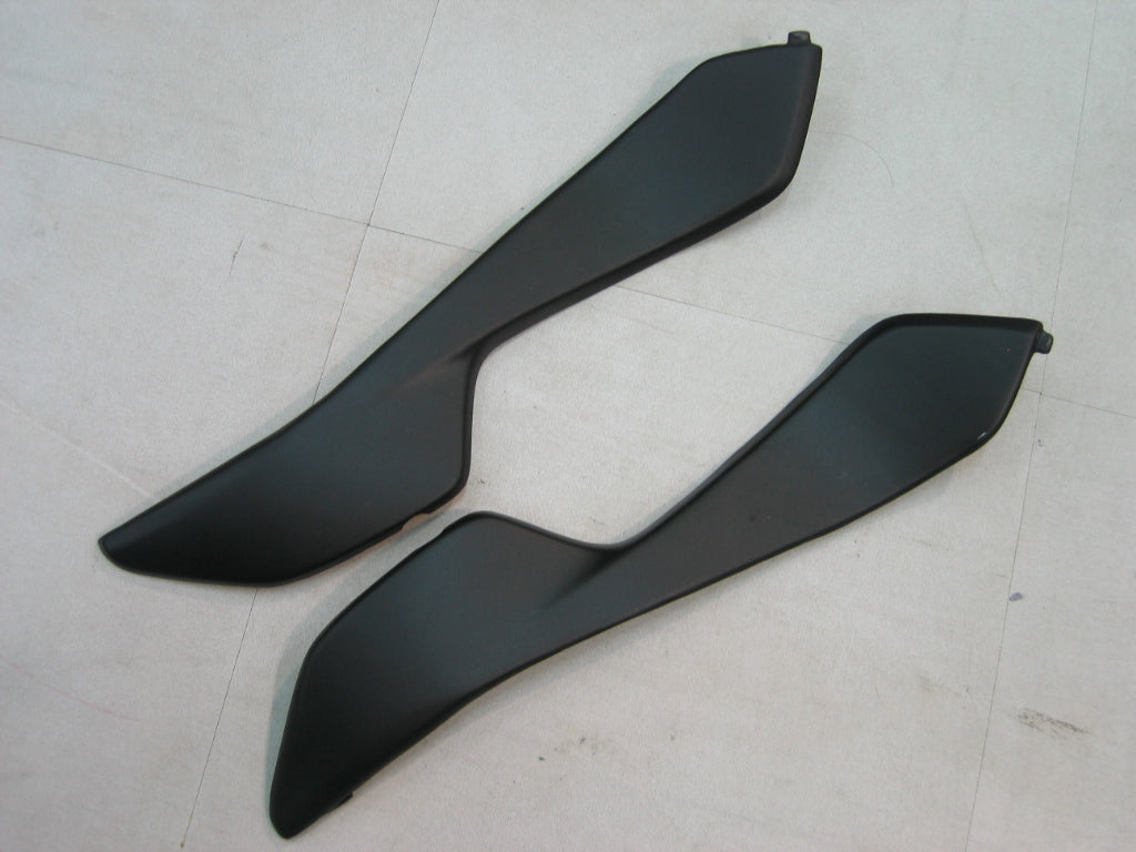 Carénages Amotopart 2004-2005 Honda CBR 1000 RR Multi-Color No.46 Floral Generic