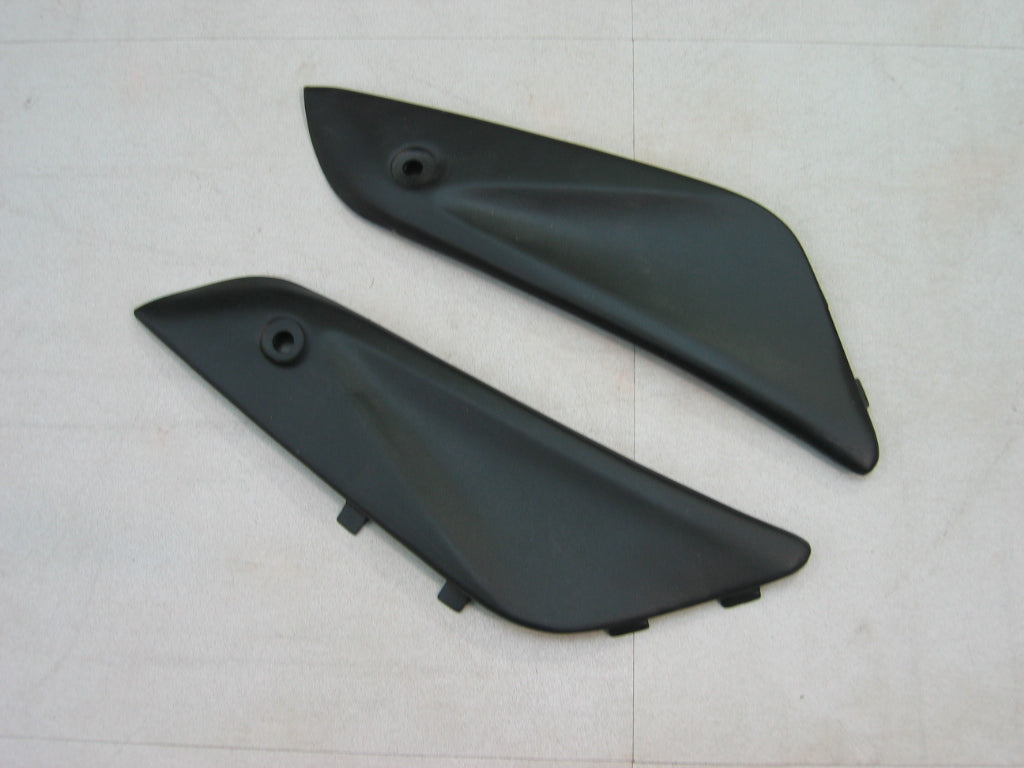 Carénages Amotopart 2004-2005 Honda CBR 1000 RR Multi-Color No.46 Floral Generic