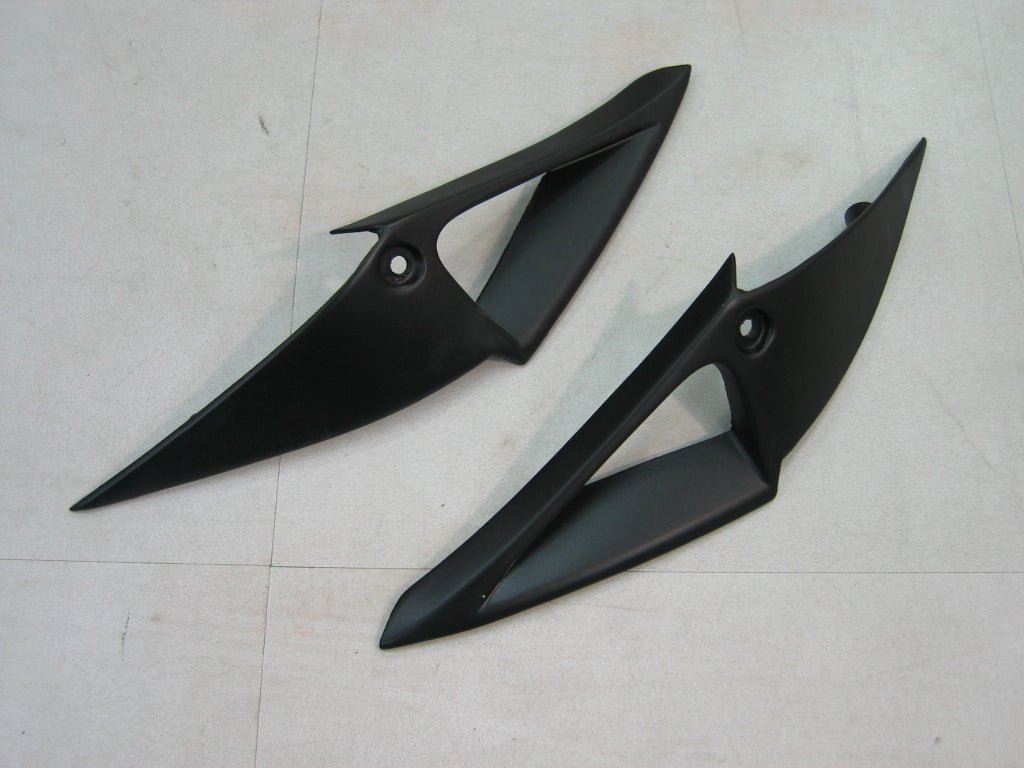 Carénages Amotopart 2004-2005 Honda CBR 1000 RR Multi-Color No.46 Floral Generic