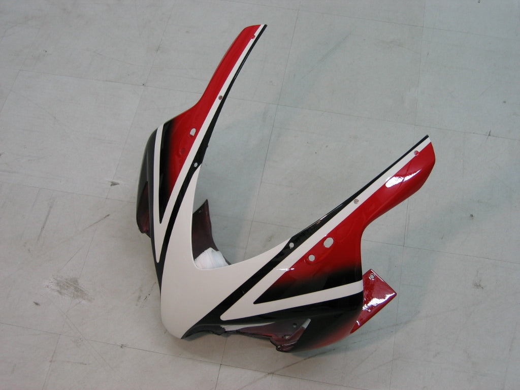 Amotopart Stroomlijnkappen 2004-2005 Honda CBR 1000 RR Wit Rood Zwart CBR Honda Generiek