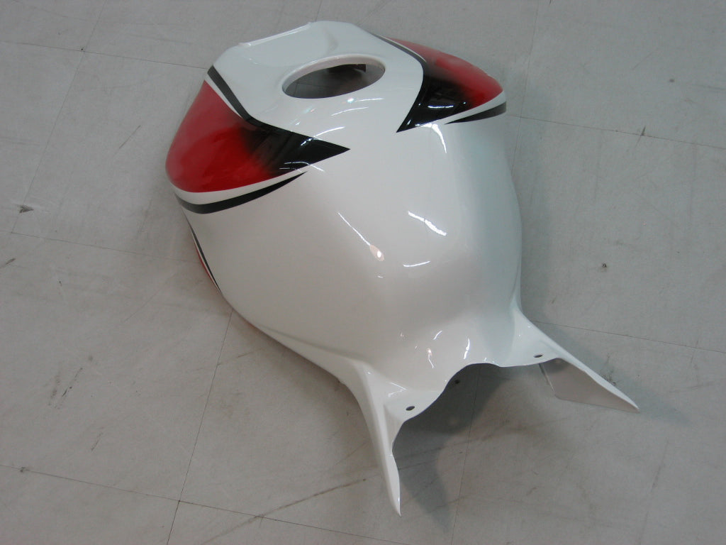 Amotopart Stroomlijnkappen 2004-2005 Honda CBR 1000 RR Wit Rood Zwart CBR Honda Generiek