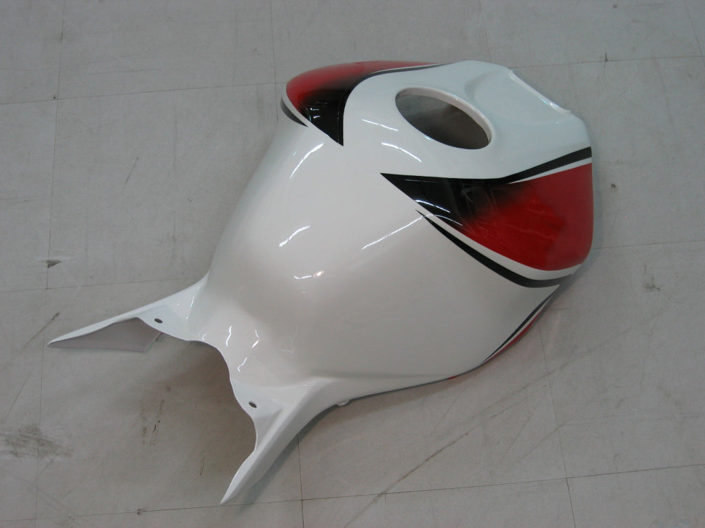 Amotopart Stroomlijnkappen 2004-2005 Honda CBR 1000 RR Wit Rood Zwart CBR Honda Generiek