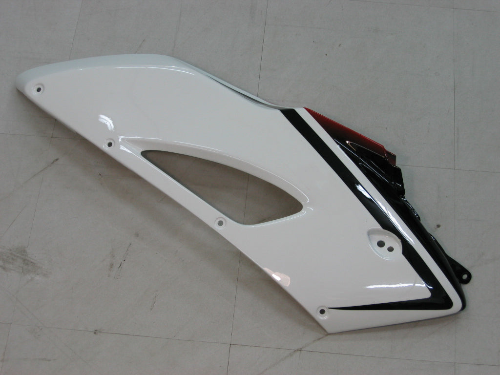 Amotopart Stroomlijnkappen 2004-2005 Honda CBR 1000 RR Wit Rood Zwart CBR Honda Generiek
