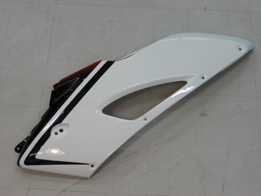 Amotopart Stroomlijnkappen 2004-2005 Honda CBR 1000 RR Wit Rood Zwart CBR Honda Generiek