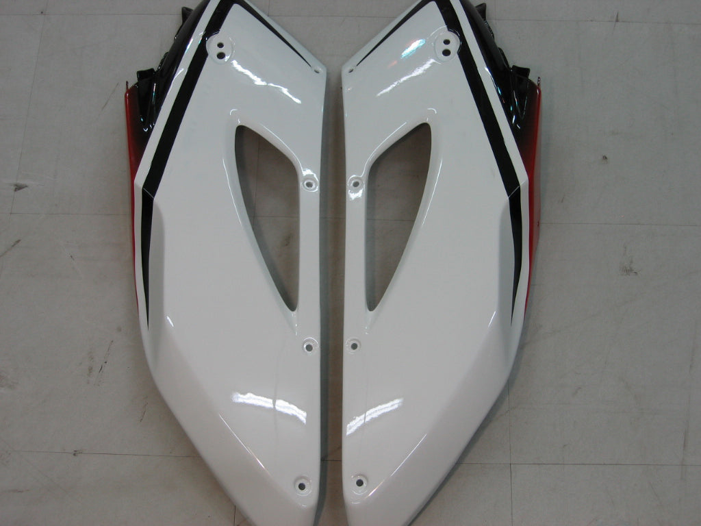 Amotopart Stroomlijnkappen 2004-2005 Honda CBR 1000 RR Wit Rood Zwart CBR Honda Generiek