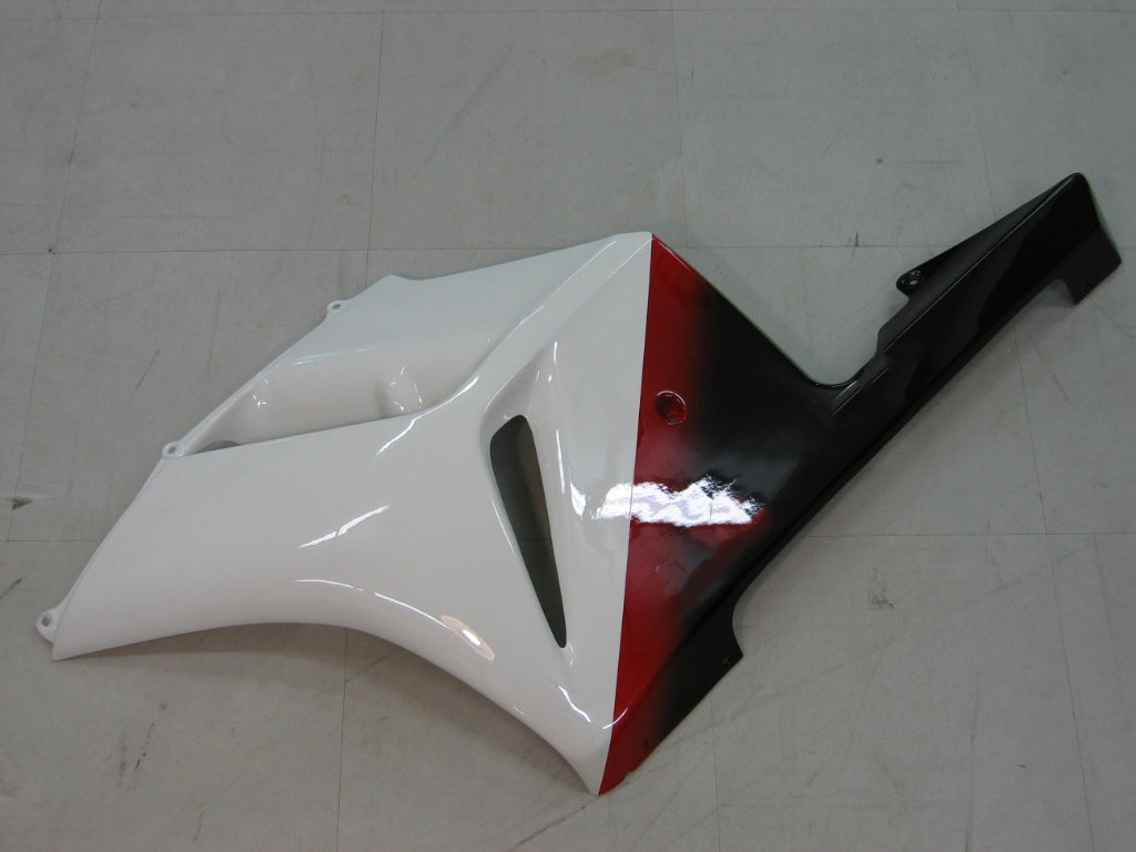 Amotopart Stroomlijnkappen 2004-2005 Honda CBR 1000 RR Wit Rood Zwart CBR Honda Generiek