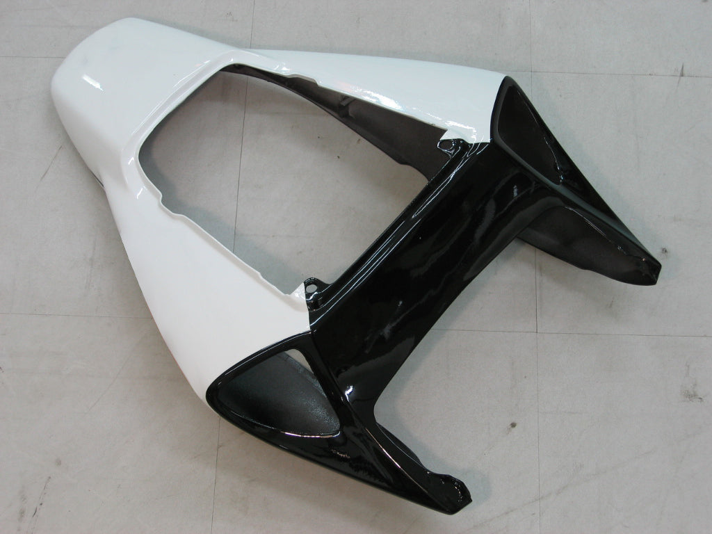 Amotopart Stroomlijnkappen 2004-2005 Honda CBR 1000 RR Wit Rood Zwart CBR Honda Generiek