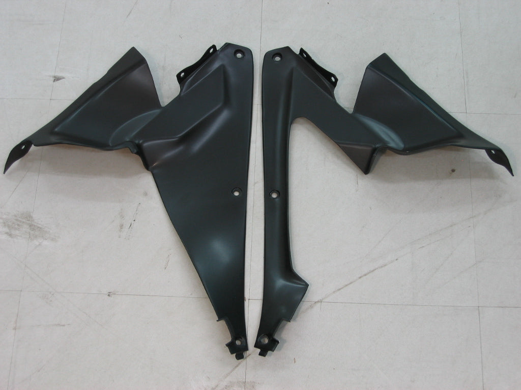 Amotopart Stroomlijnkappen 2004-2005 Honda CBR 1000 RR Wit Rood Zwart CBR Honda Generiek