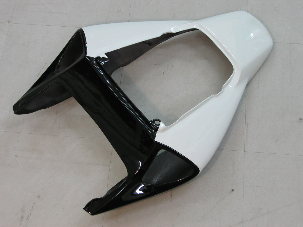 Amotopart Stroomlijnkappen 2004-2005 Honda CBR 1000 RR Wit Rood Zwart CBR Honda Generiek