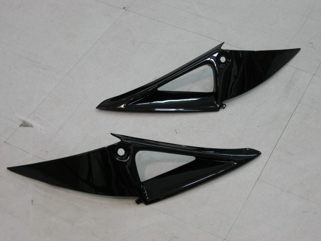Amotopart Stroomlijnkappen 2004-2005 Honda CBR 1000 RR Wit Rood Zwart CBR Honda Generiek