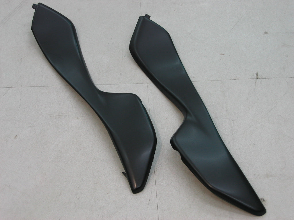 Amotopart Stroomlijnkappen 2004-2005 Honda CBR 1000 RR Wit Rood Zwart CBR Honda Generiek