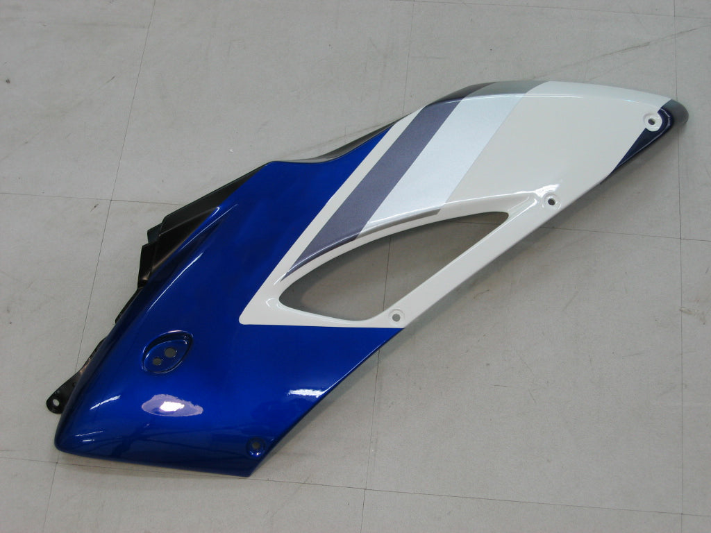 Amotopart stroomlijnkappen 2004-2005 Honda CBR 1000 RR Wit Blauw Zwart CBR Generiek