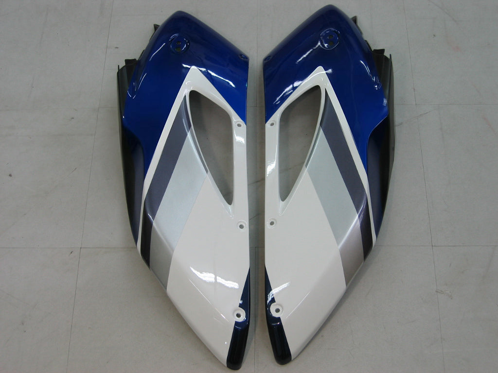Carénages Amotopart 2004-2005 Honda CBR 1000 RR Blanc Bleu Noir CBR Generic