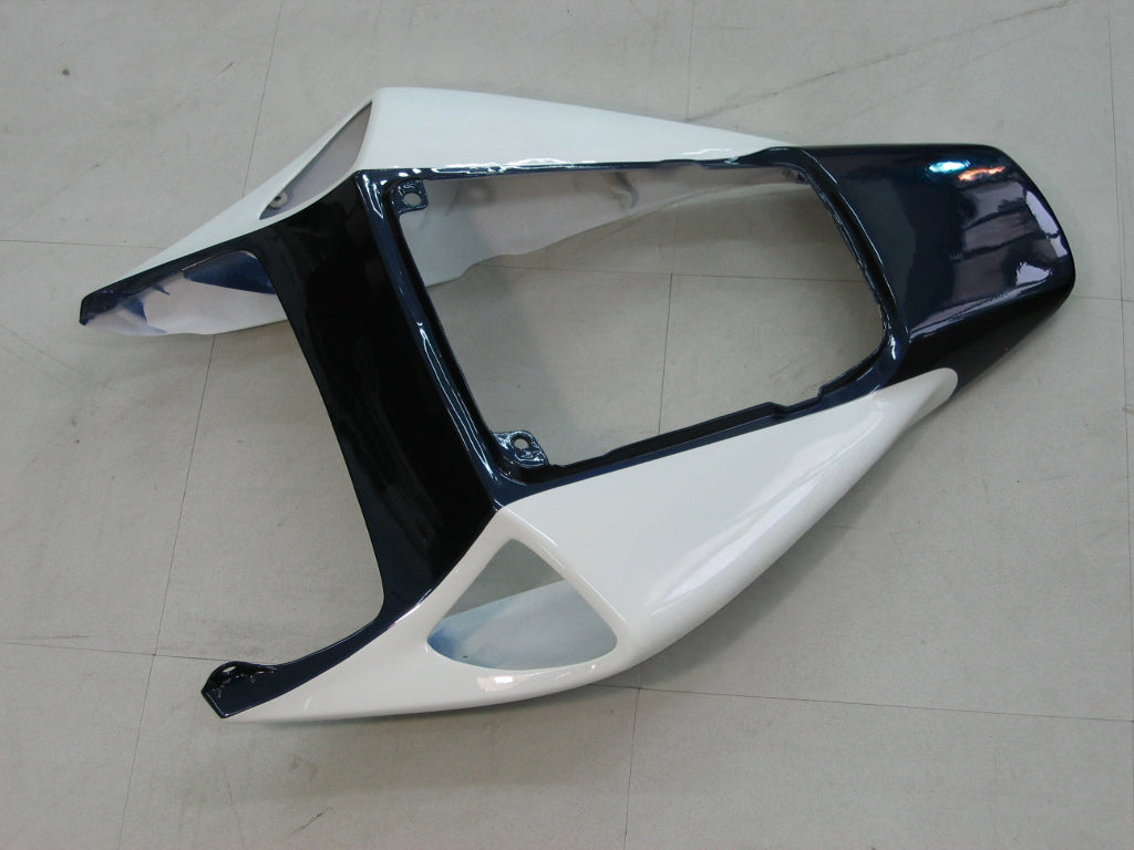 Carénages Amotopart 2004-2005 Honda CBR 1000 RR Blanc Bleu Noir CBR Generic