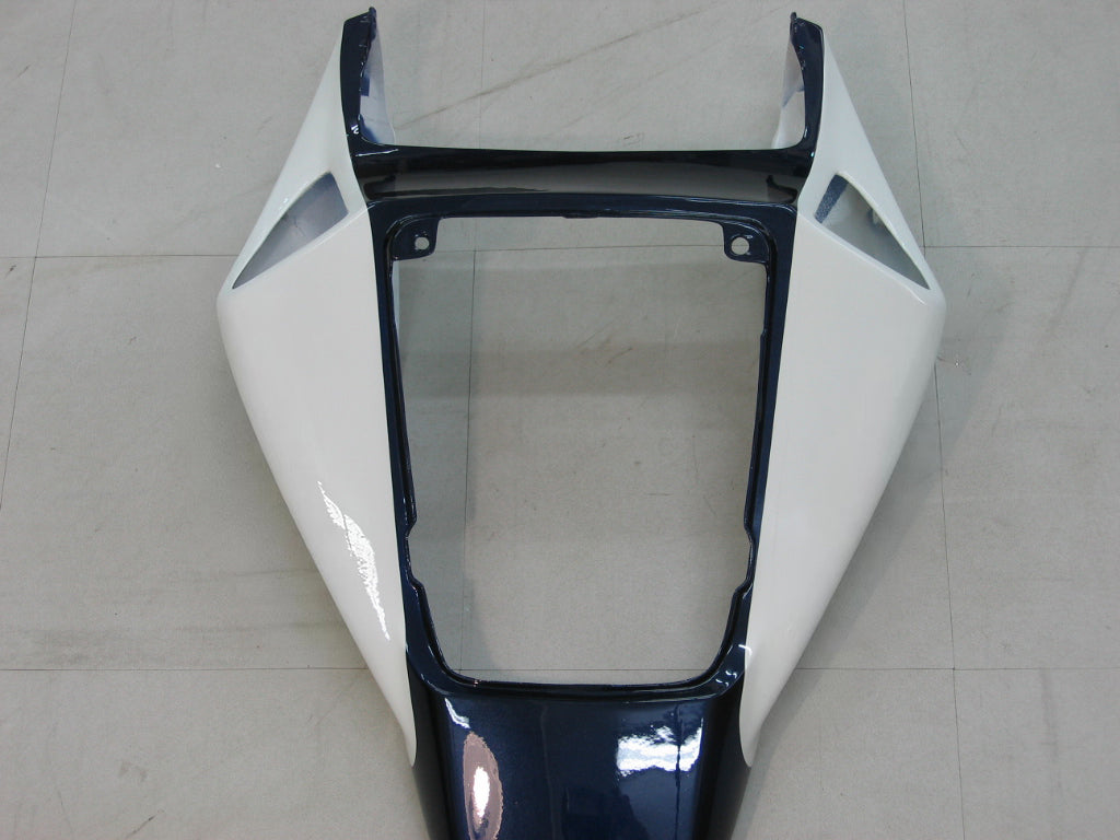 Carénages Amotopart 2004-2005 Honda CBR 1000 RR Blanc Bleu Noir CBR Generic