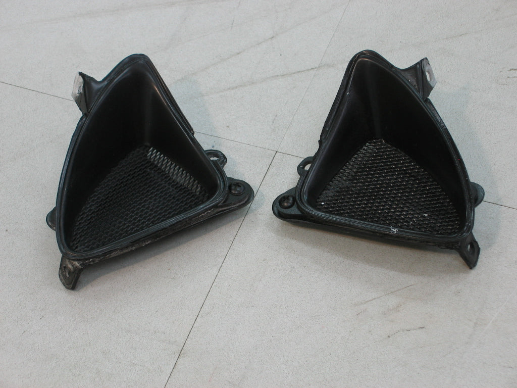 Carénages Amotopart 2004-2005 Honda CBR 1000 RR Blanc Bleu Noir CBR Generic