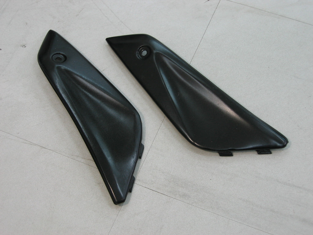 Carénages Amotopart 2004-2005 Honda CBR 1000 RR Blanc Bleu Noir CBR Generic