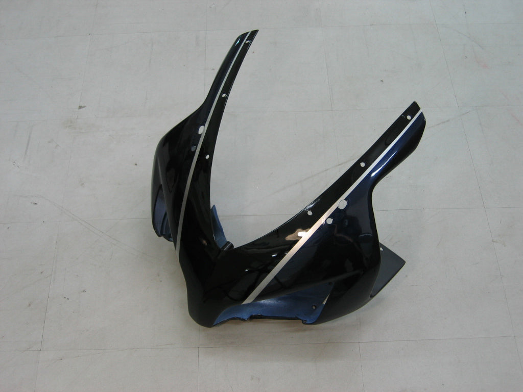 Carénages Amotopart 2004-2005 Honda CBR 1000 RR Blanc Bleu Noir CBR Generic