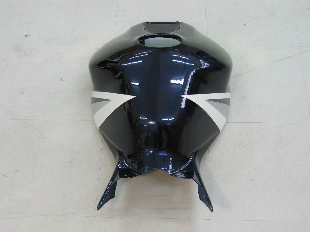 Carénages Amotopart 2004-2005 Honda CBR 1000 RR Blanc Bleu Noir CBR Generic