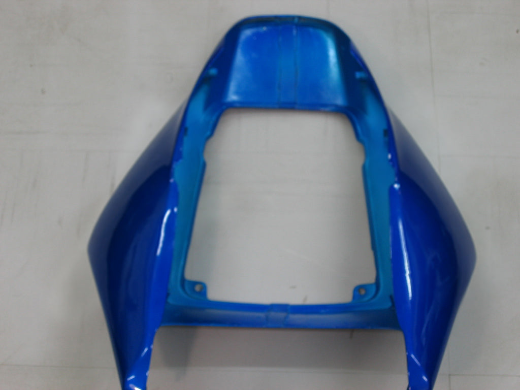Carénages Amotopart 2004-2005 Honda CBR 1000 RR Blue Checker Movistar Generic