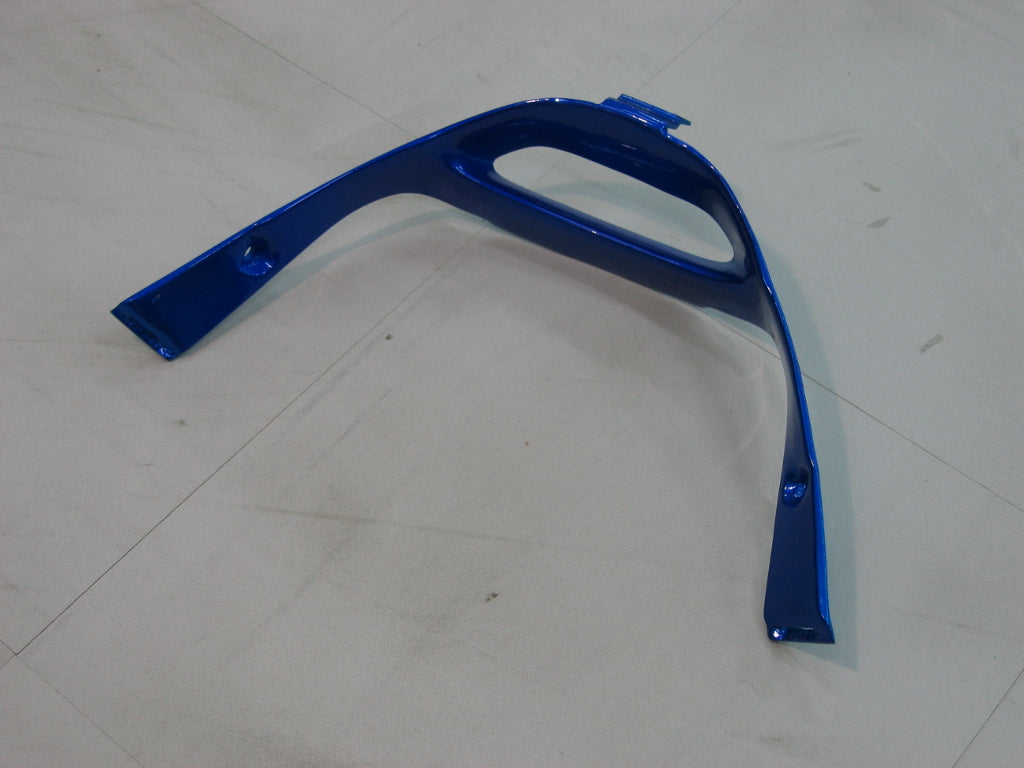 Carénages Amotopart 2004-2005 Honda CBR 1000 RR Blue Checker Movistar Generic