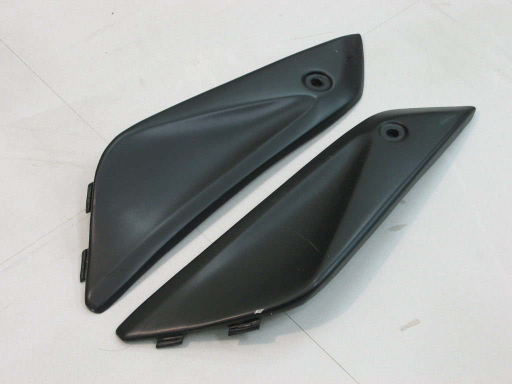 Carénages Amotopart 2004-2005 Honda CBR 1000 RR Blue Checker Movistar Generic