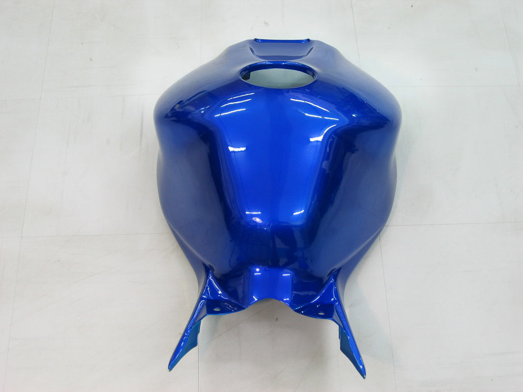 Carénages Amotopart 2004-2005 Honda CBR 1000 RR Blue Checker Movistar Generic
