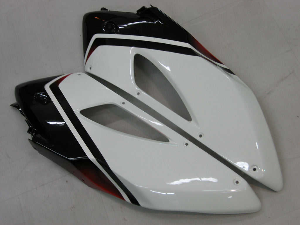 Carénages Amotopart 2004-2005 Honda CBR 1000 RR Multicolore Honda Generic