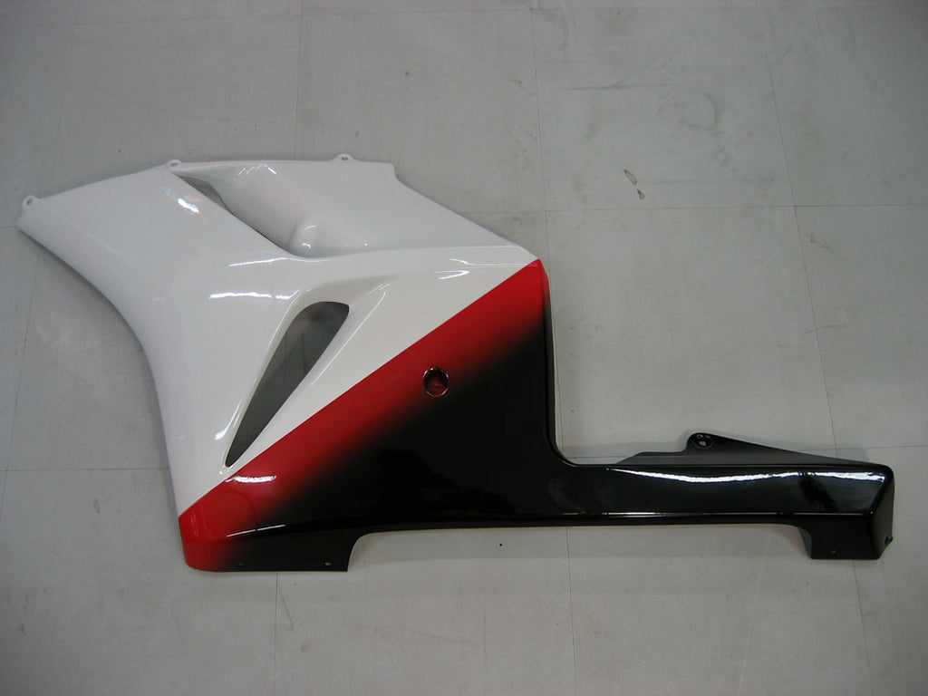 Carénages Amotopart 2004-2005 Honda CBR 1000 RR Multicolore Honda Generic