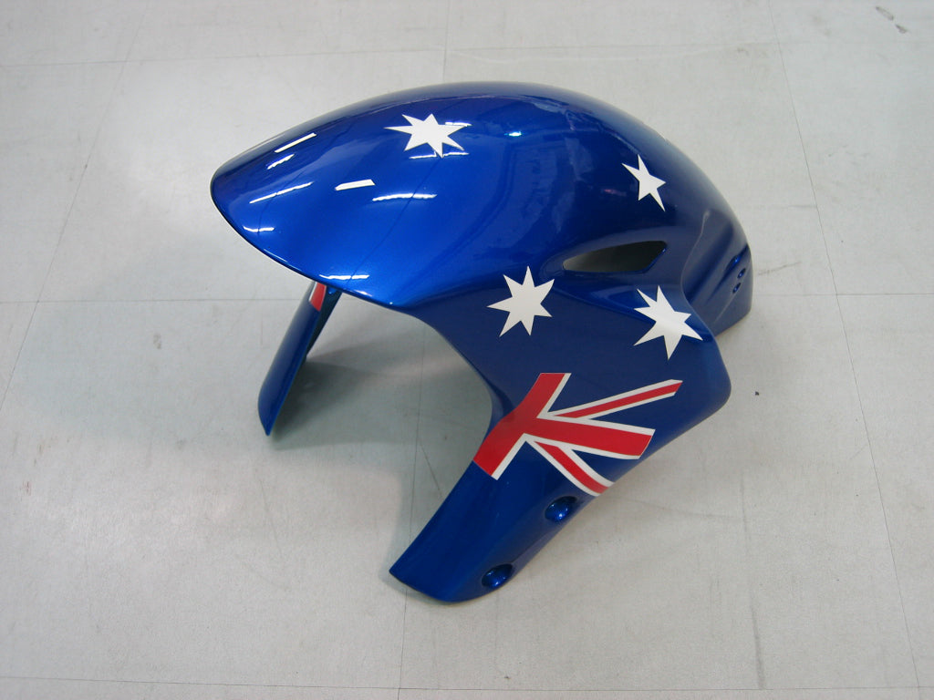 Carénages Amotopart 2004-2005 Honda CBR 1000 RR Multicolore Honda Generic