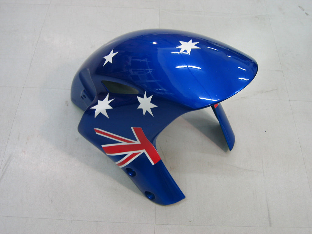 Carénages Amotopart 2004-2005 Honda CBR 1000 RR Multicolore Honda Generic